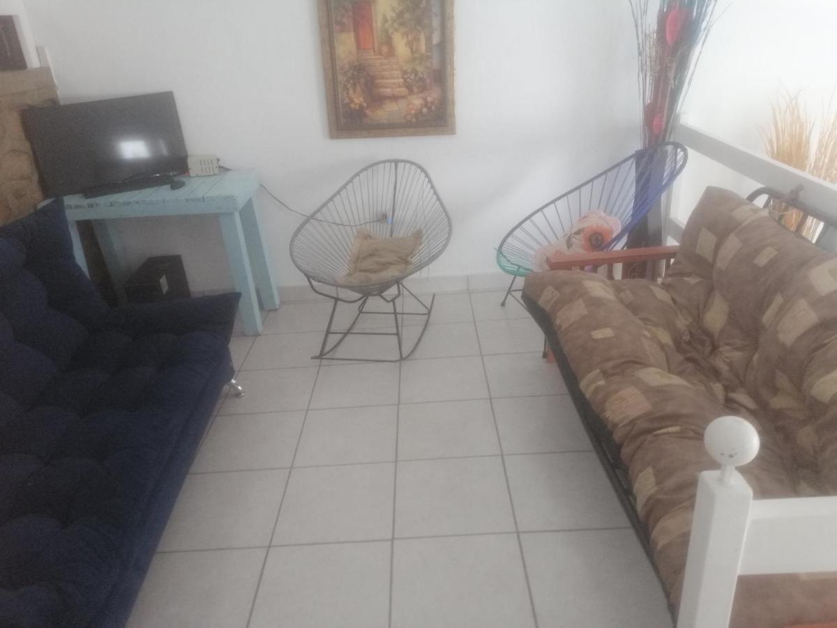 casa 3 tías.Hermosa habitación hermosas áreas comunes Guanajuato Esterno foto