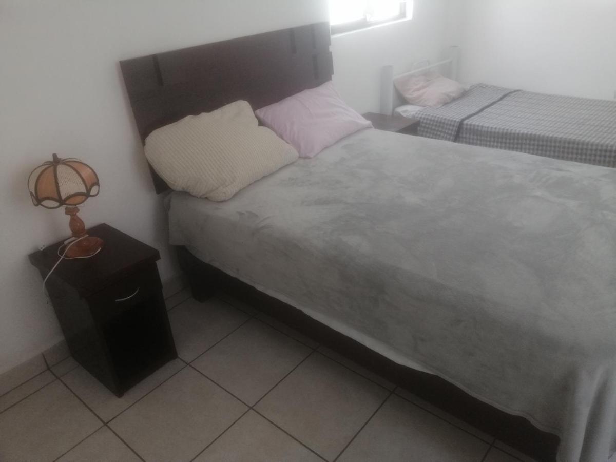 casa 3 tías.Hermosa habitación hermosas áreas comunes Guanajuato Esterno foto