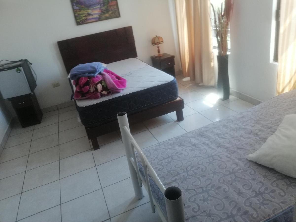 casa 3 tías.Hermosa habitación hermosas áreas comunes Guanajuato Esterno foto