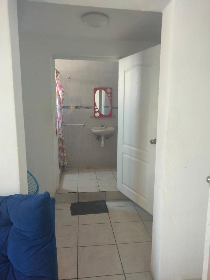 casa 3 tías.Hermosa habitación hermosas áreas comunes Guanajuato Esterno foto